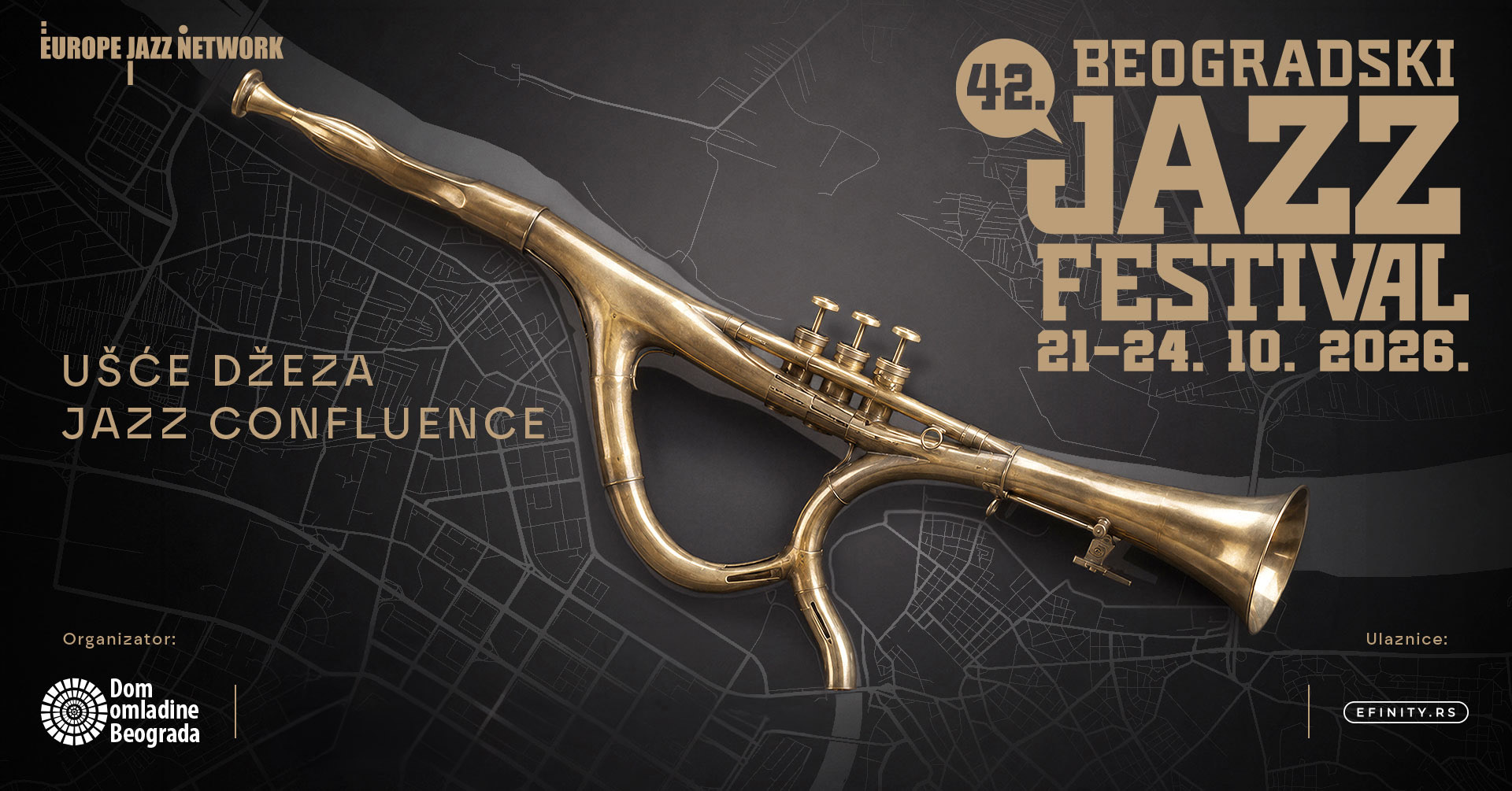 The Headliners Are Only Part of the Belgrade Jazz Festival’s Story