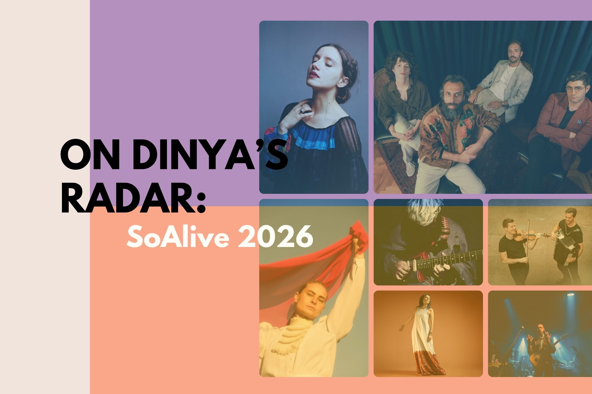 On DINYA’s Radar: SoAlive 2026