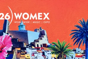 WOMEX 26: Following the Music Beyond the Map